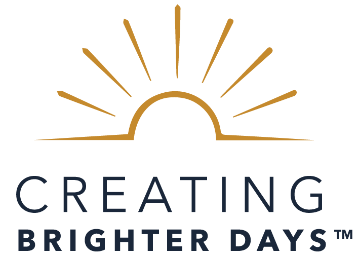 Creating Brighter Days