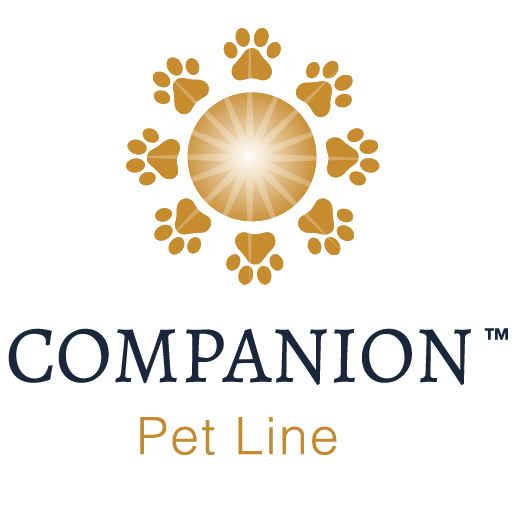 Companion Pet Line