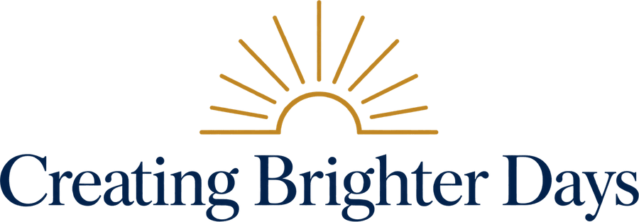 Creating Brighter Days