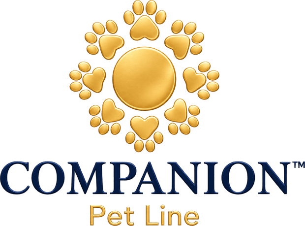 Companion Pet Line